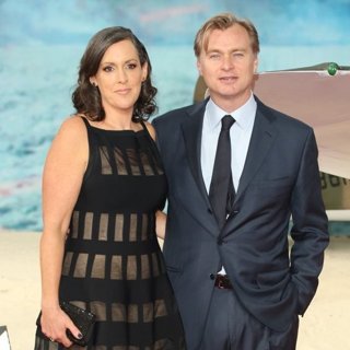 The World Premiere of Dunkirk - Arrivals