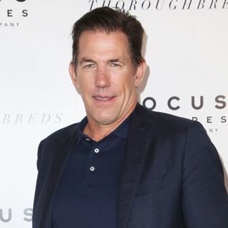 Thomas Ravenel
