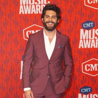 Thomas Rhett