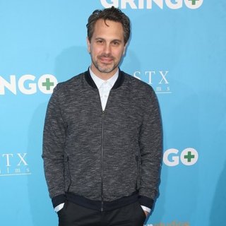 Thomas Sadoski