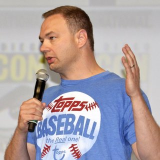 Thomas Tull