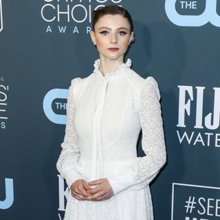 Thomasin McKenzie