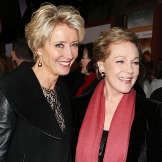 Saving Mr. Banks Los Angeles Premiere