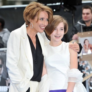 Men in Black 3 - UK Film Premiere - Arrivals
