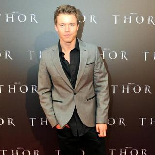 Australian Premiere of 'Thor' at Even Cinemas George St.