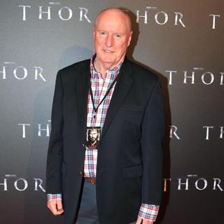 Ray Meagher