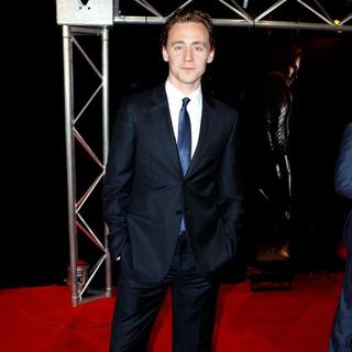 Australian Premiere of 'Thor' at Even Cinemas George St.