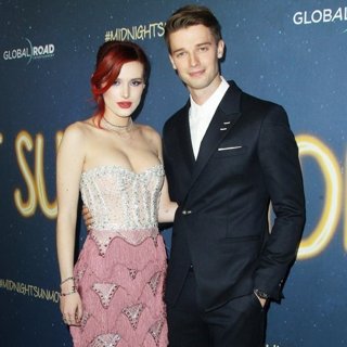 Midnight Sun Premiere