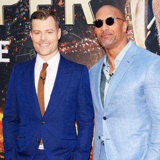Skyscraper Premiere