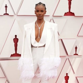 Tiara Thomas