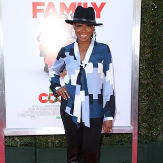 Premiere of CBS Films' Love the Coopers