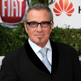 Tico Torres, Bon Jovi in One for The Boys Fashion Ball