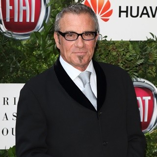 Tico Torres, Bon Jovi in One for The Boys Fashion Ball