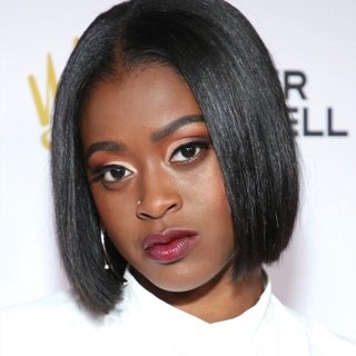 Tierra Whack