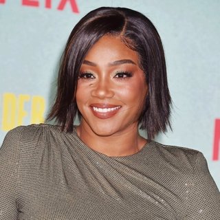 Tiffany Haddish