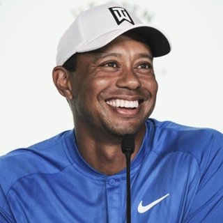 Tiger Woods