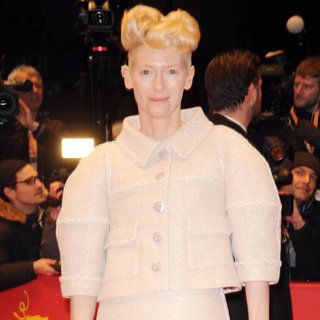 The 66th Annual International Berlin Film Festival - Opening Gala