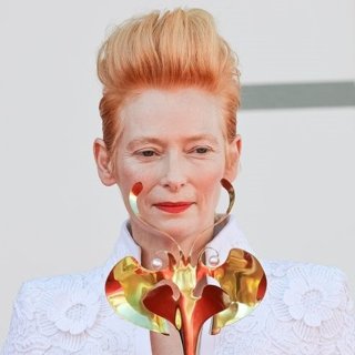 Tilda Swinton