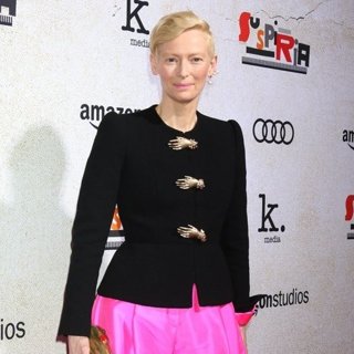 Suspiria Los Angeles Premiere