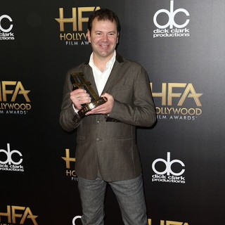 Tim Alexander