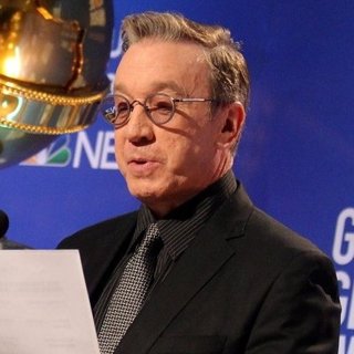 Tim Allen