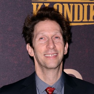 Tim Blake Nelson