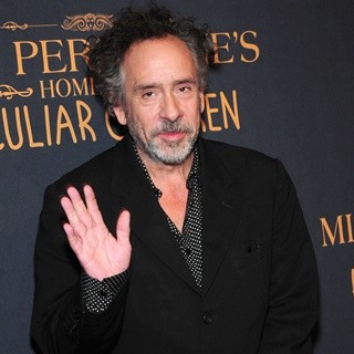 New York Premiere of Miss Peregrine's Home for Peculiar Children