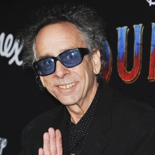 Tim Burton