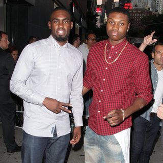 Tim Hardaway Jr.