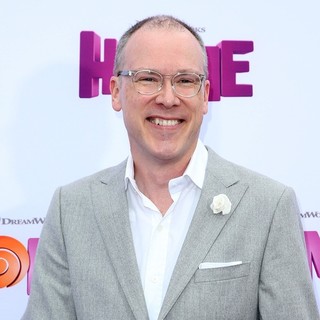 Tim Johnson