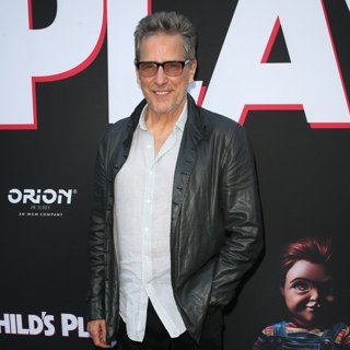 Tim Matheson
