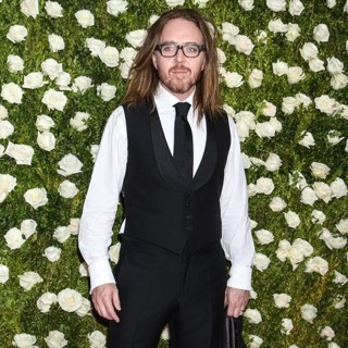 Tim Minchin