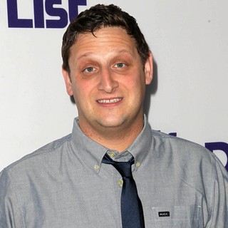Tim Robinson