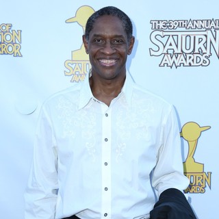 Tim Russ