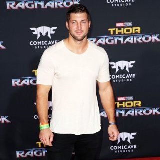 Tim Tebow