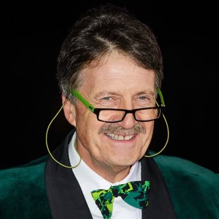 Tim Wonnacott