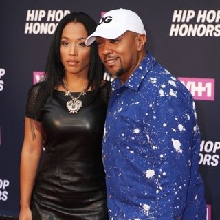 Timbaland