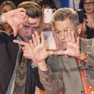 2016 Toronto International Film Festival - Justin Timberlake and the Tennessee Kids - Premiere