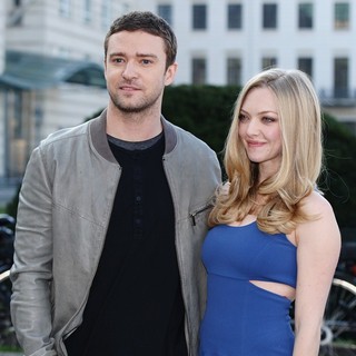 Justin Timberlake Picture 195 - The Premiere of In Time - Arrivals