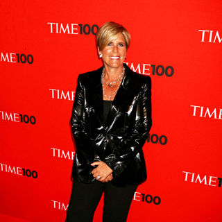 Suze Orman