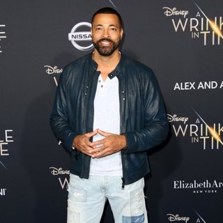 Timon Kyle Durrett