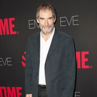 Timothy Dalton