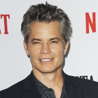 Timothy Olyphant