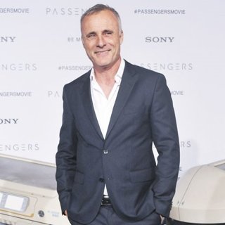 Timothy V. Murphy