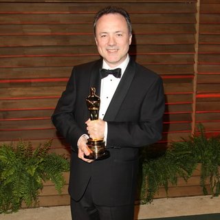 Timothy Webber