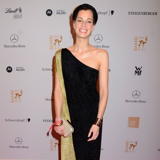 Tina Bordihn