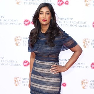 Tina Daheley