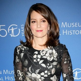 Tina Fey in 2019 American Museum of Natural History Museum Gala - Arrivals