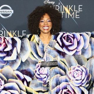 Tina Lifford