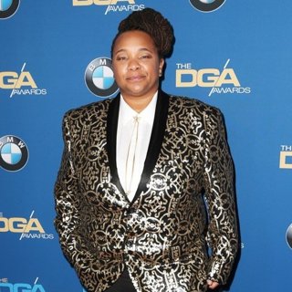 Tina Mabry